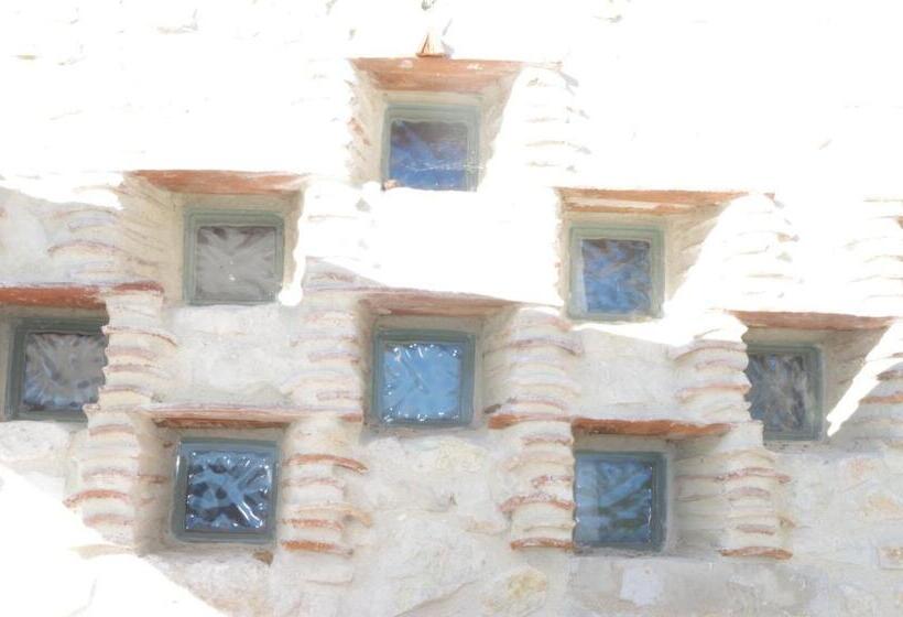 Номер Дюплекс, Le Mas Des Papillons Chambre D Hôtes B&b