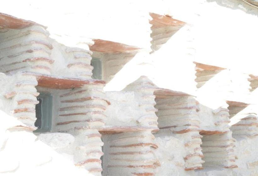 Номер Дюплекс, Le Mas Des Papillons Chambre D Hôtes B&b