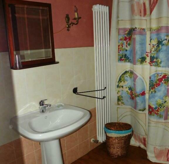 Номер Стандарт, Agriturismo Oro Di Berta