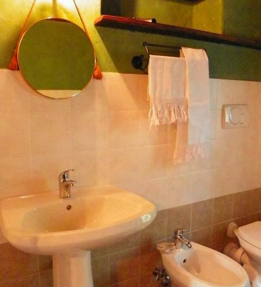 Номер Стандарт, Agriturismo Oro Di Berta