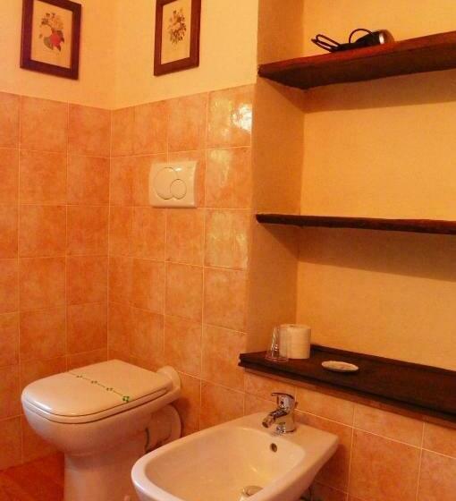 Номер Стандарт, Agriturismo Oro Di Berta