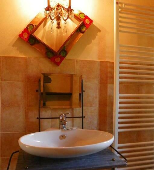 Номер Стандарт, Agriturismo Oro Di Berta