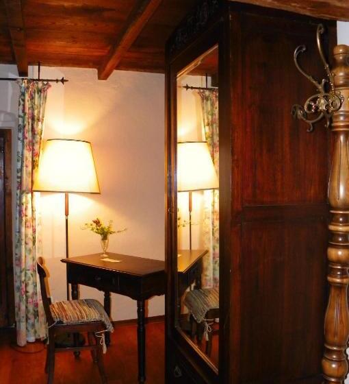 Номер Стандарт, Agriturismo Oro Di Berta