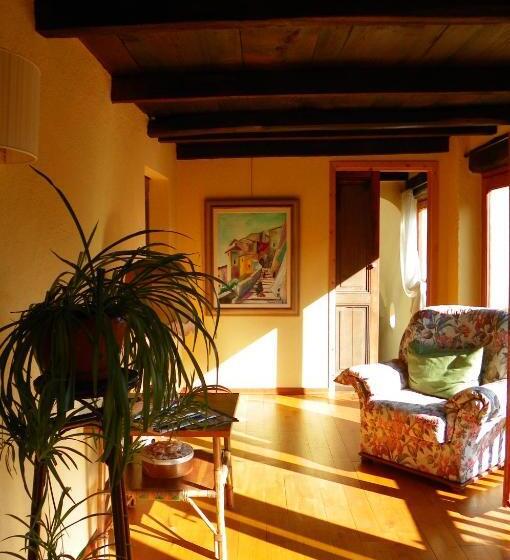 Номер Стандарт, Agriturismo Oro Di Berta