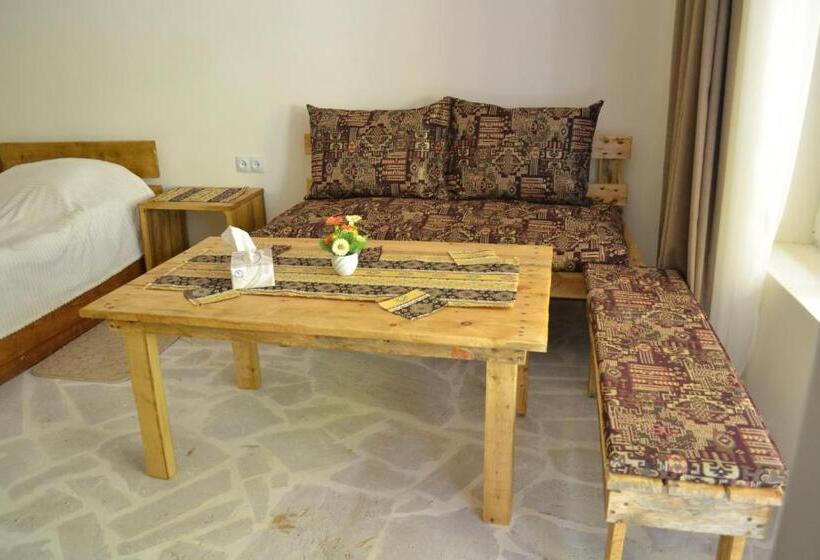 Номер Стандарт Вид на Горы, Bjnihouse, Guest House