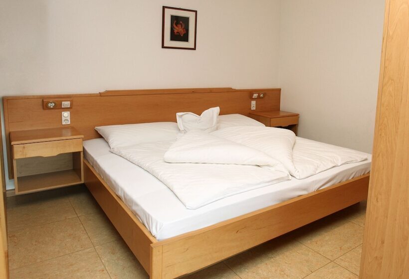 Апартаменты Классик 1 Спальня, Residence Sonneck