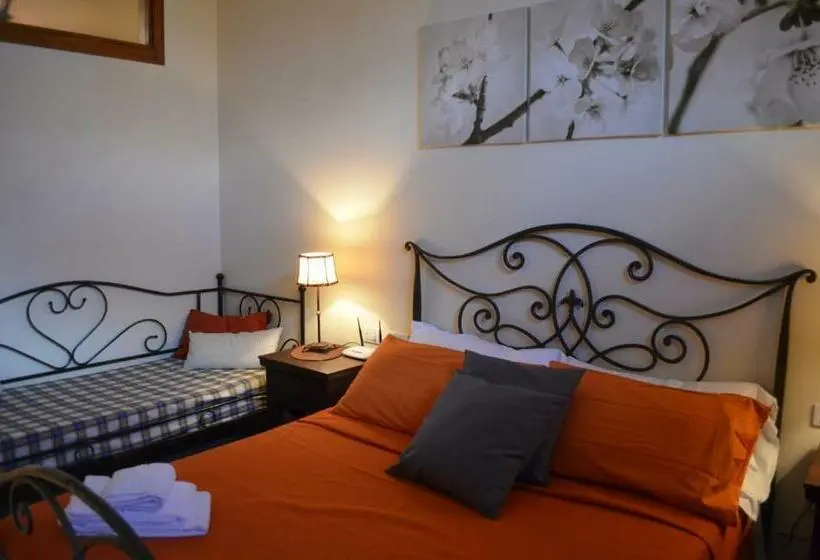 ２ベッドルームアパートメント, Bed And Breakfast Bike