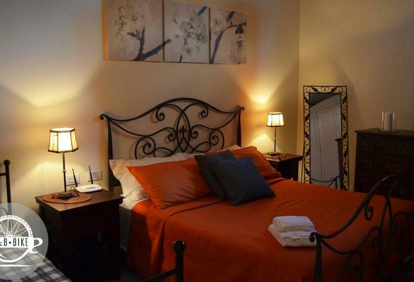 דירת שני חדרים, Bed And Breakfast Bike