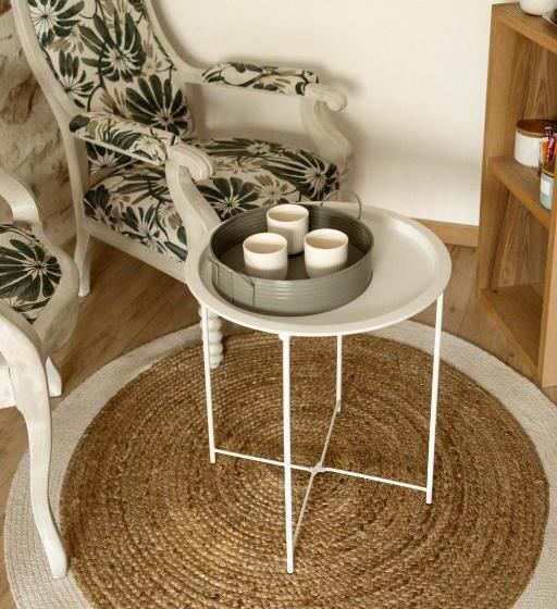 جناح مطلّ علي الحديقة, Le Moulin Des Forges