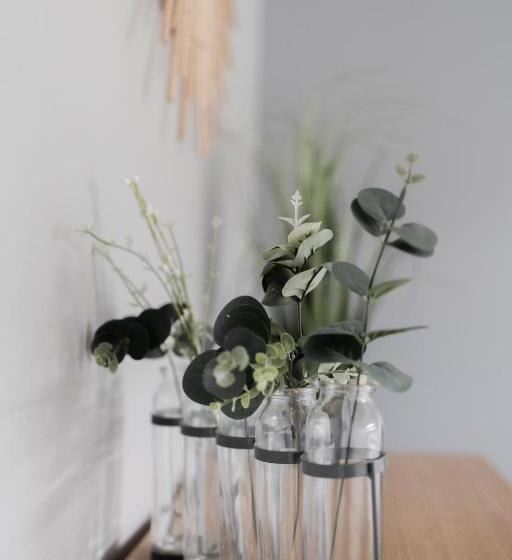 جناح مطلّ علي الحديقة, Le Moulin Des Forges