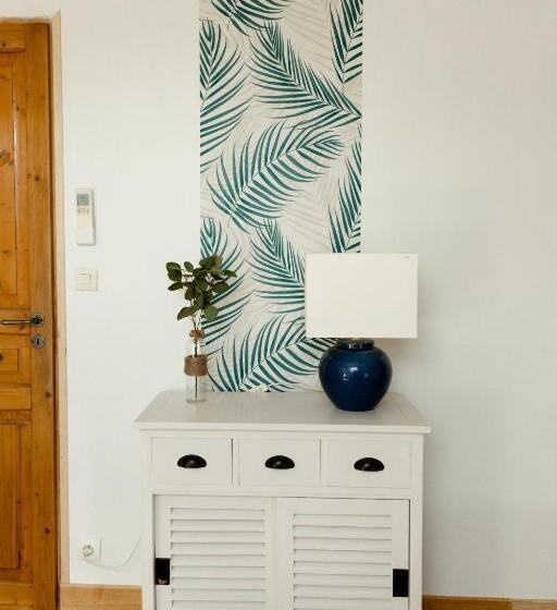 غرفة عائلية, Le Moulin Des Forges