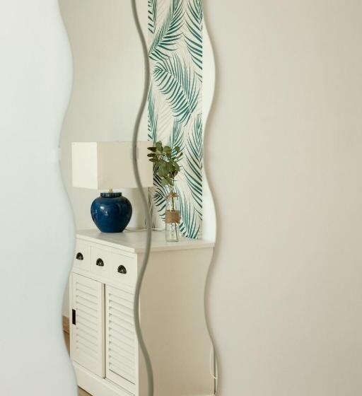 غرفة عائلية, Le Moulin Des Forges