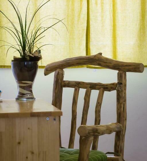 豪华房间, House Maka