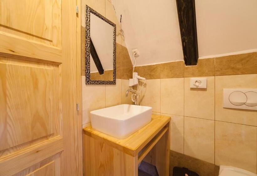 标准间, House Maka