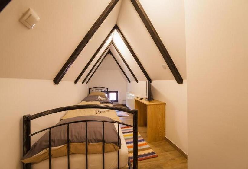 标准间, House Maka