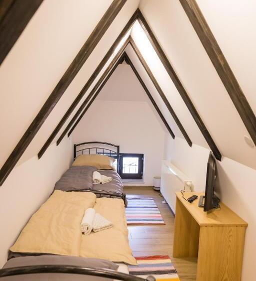 标准间, House Maka