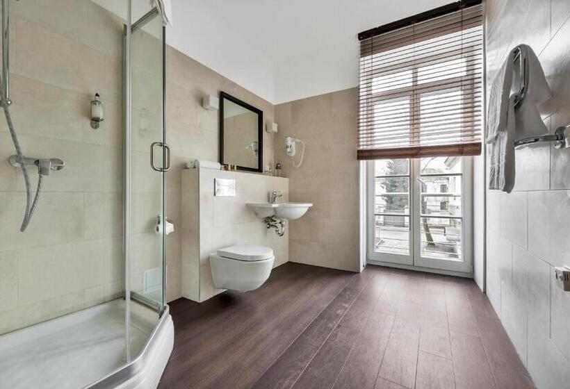 스탠다드 룸, Amberton Cozy Hotel Kaunas