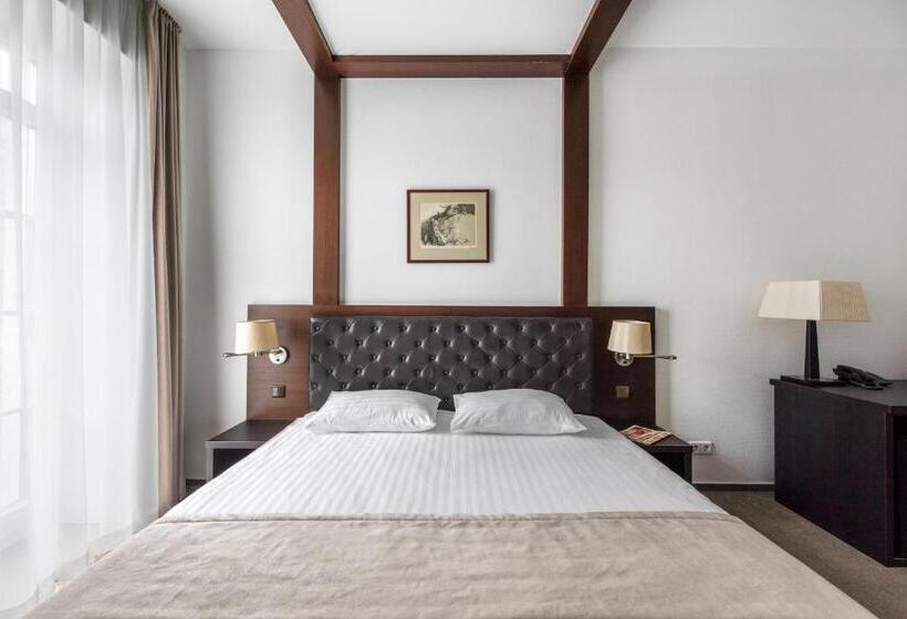 اتاق استاندارد, Amberton Cozy Hotel Kaunas