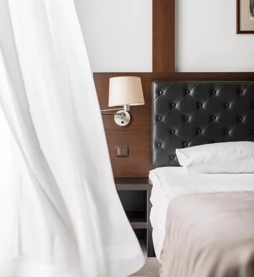 スタンダードルーム, Amberton Cozy Hotel Kaunas