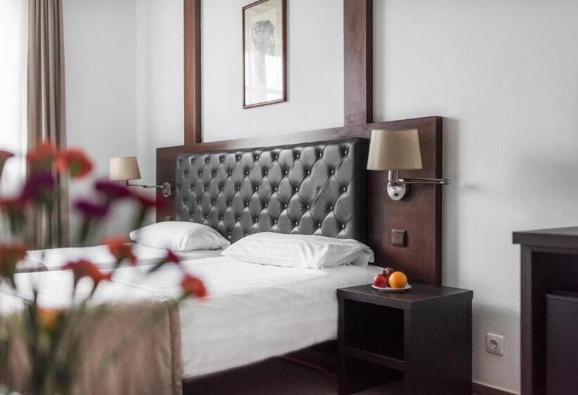 اتاق استاندارد, Amberton Cozy Hotel Kaunas