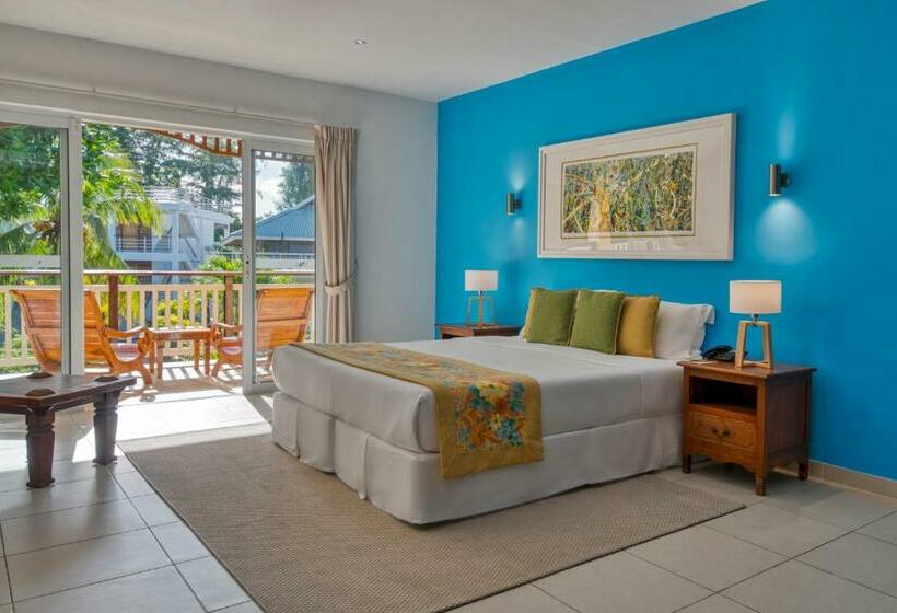 اتاق سوپریور خانوادگی, Acajou Beach Resort