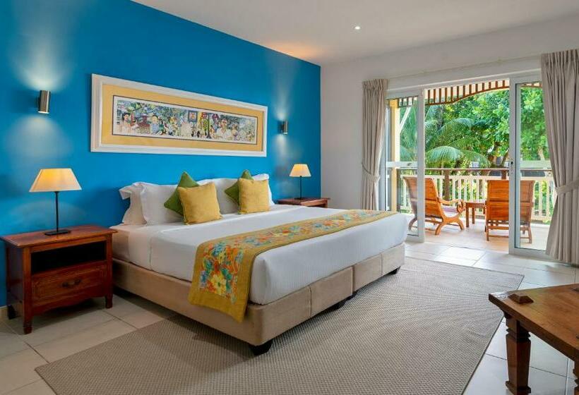 اتاق سوپریور خانوادگی, Acajou Beach Resort