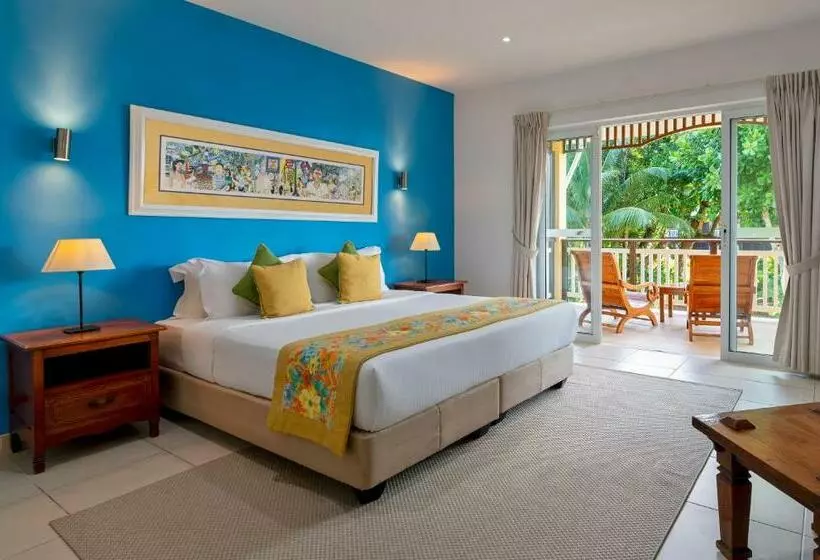 اتاق سوپریور خانوادگی, Acajou Beach Resort
