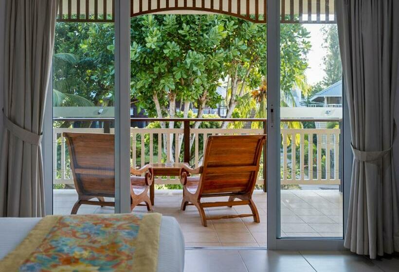 اتاق سوپریور خانوادگی, Acajou Beach Resort