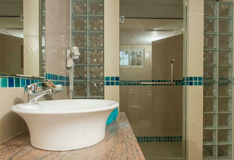 آپارتمان 1 خوابه, Acajou Beach Resort