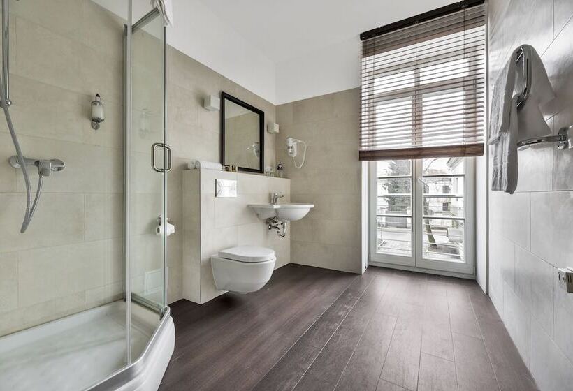 اتاق استاندارد, Amberton Cozy Hotel Kaunas