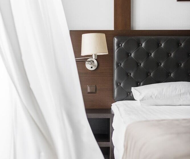 اتاق استاندارد, Amberton Cozy Hotel Kaunas