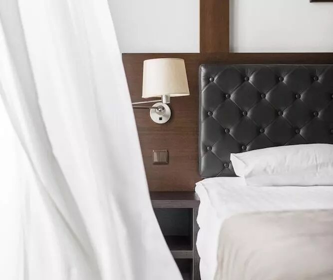 スタンダードルーム, Amberton Cozy Hotel Kaunas