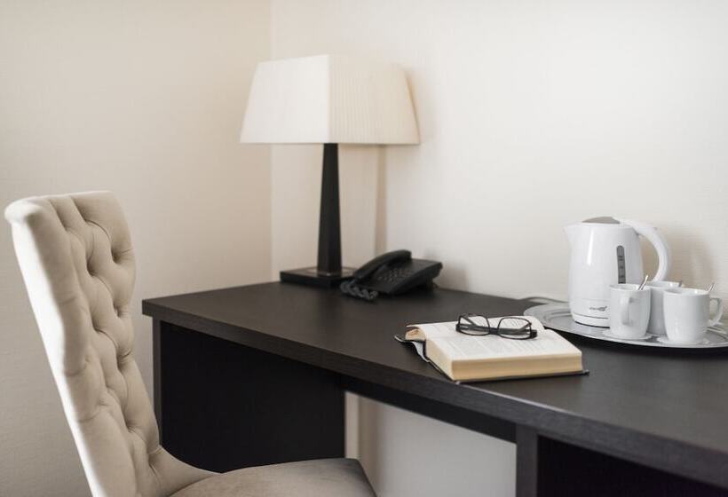 패밀리 룸, Amberton Cozy Hotel Kaunas