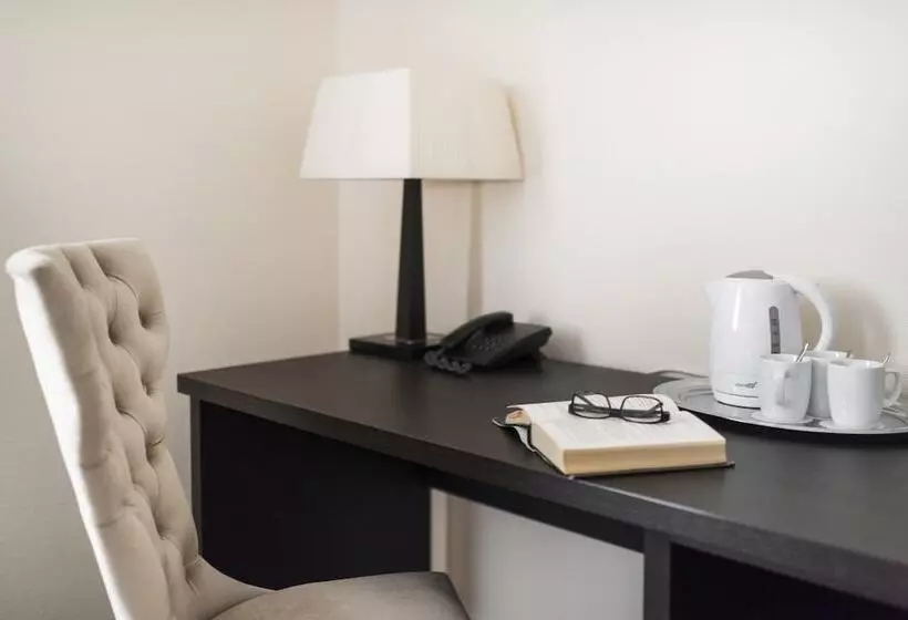 ファミリールーム, Amberton Cozy Hotel Kaunas