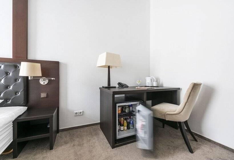 اتاق خانوادگی, Amberton Cozy Hotel Kaunas