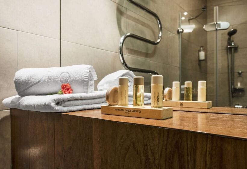 سوییت, Amberton Cozy Hotel Kaunas