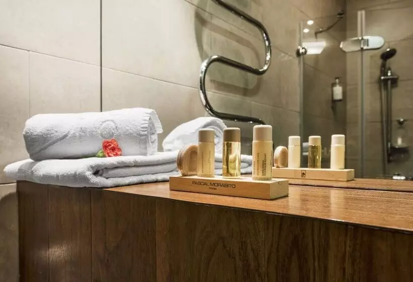 スイート, Amberton Cozy Hotel Kaunas
