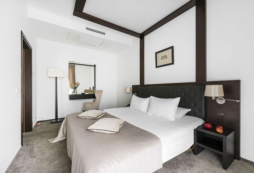 سوییت, Amberton Cozy Hotel Kaunas