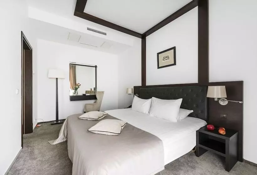 スイート, Amberton Cozy Hotel Kaunas