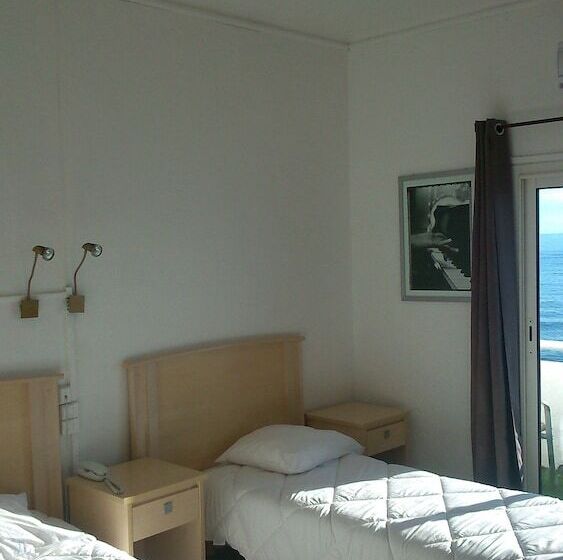 Номер Стандарт Трехместный, Ariana