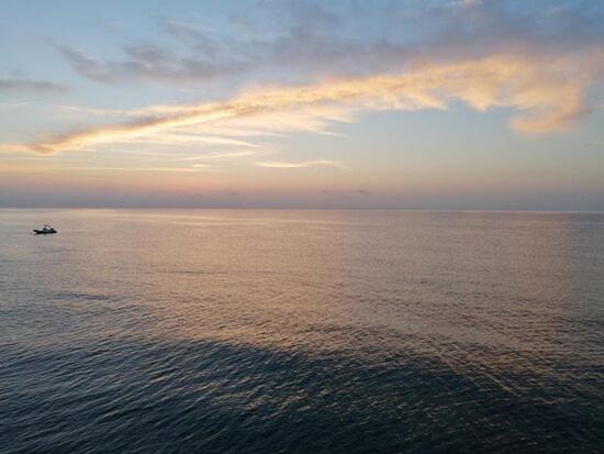 Четырехместный Номер Стандарт Вид на Море, Ariana