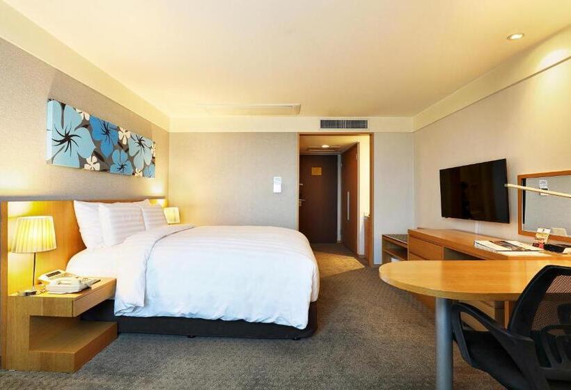 اتاق پرمیوم, Best Western Premier Incheon Airport