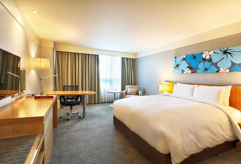 اتاق پرمیوم, Best Western Premier Incheon Airport