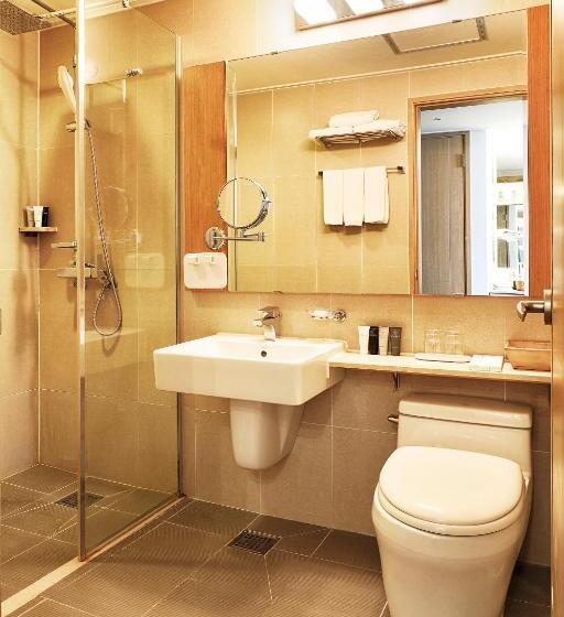 اتاق اجرایی, Best Western Premier Incheon Airport