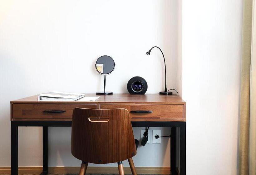 اتاق اجرایی, Best Western Premier Incheon Airport