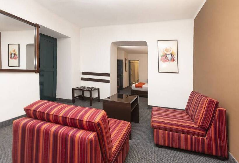 수피리어 룸, Raymi