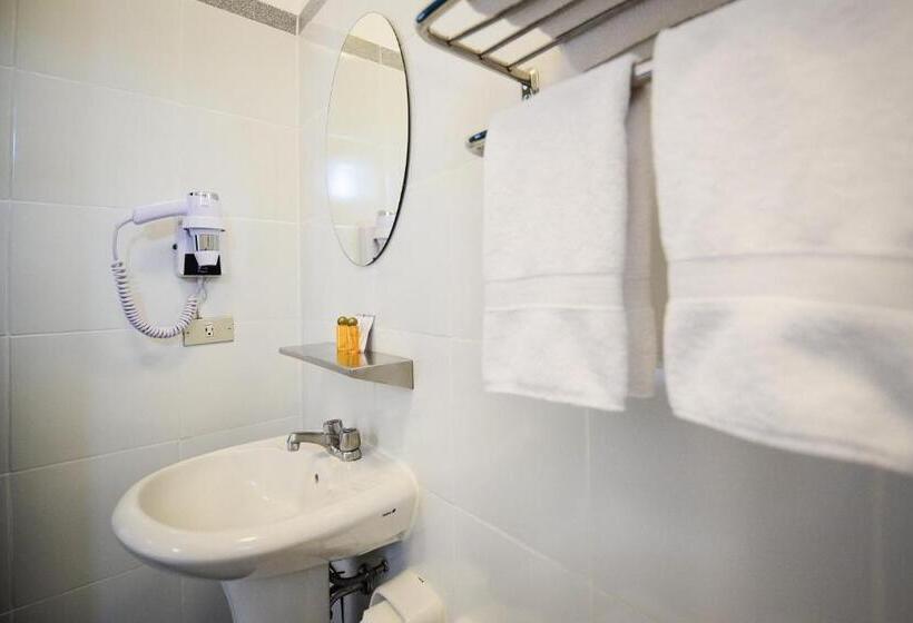 스탠다드 싱글 룸, Raymi