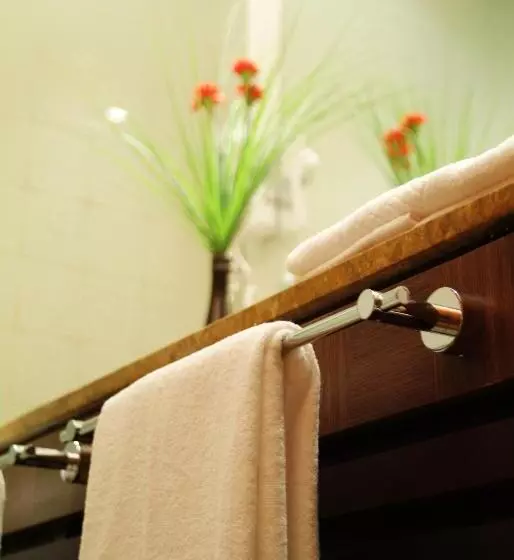 اتاق لوکس با چشم‌انداز دریا, Decapolis Hotel Panama City