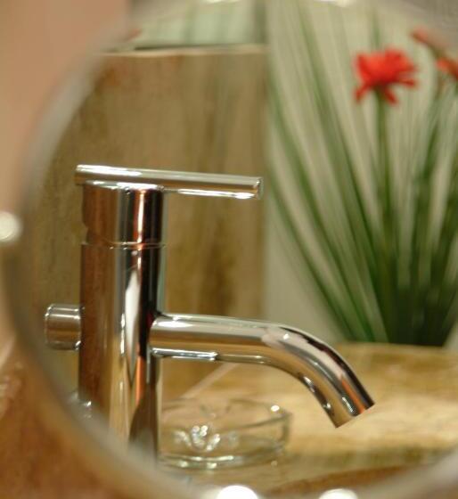 디럭스 룸 바다 전망, Decapolis Hotel Panama City