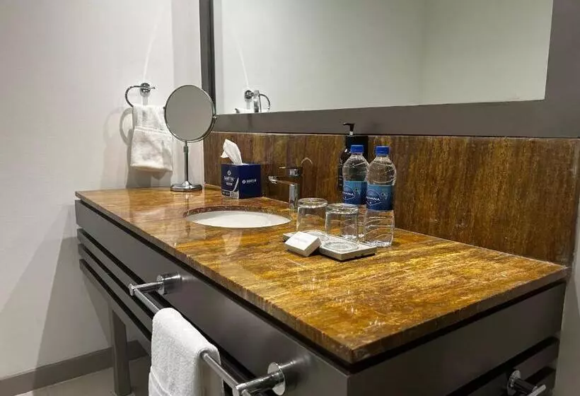 اتاق اجرایی, Decapolis Hotel Panama City